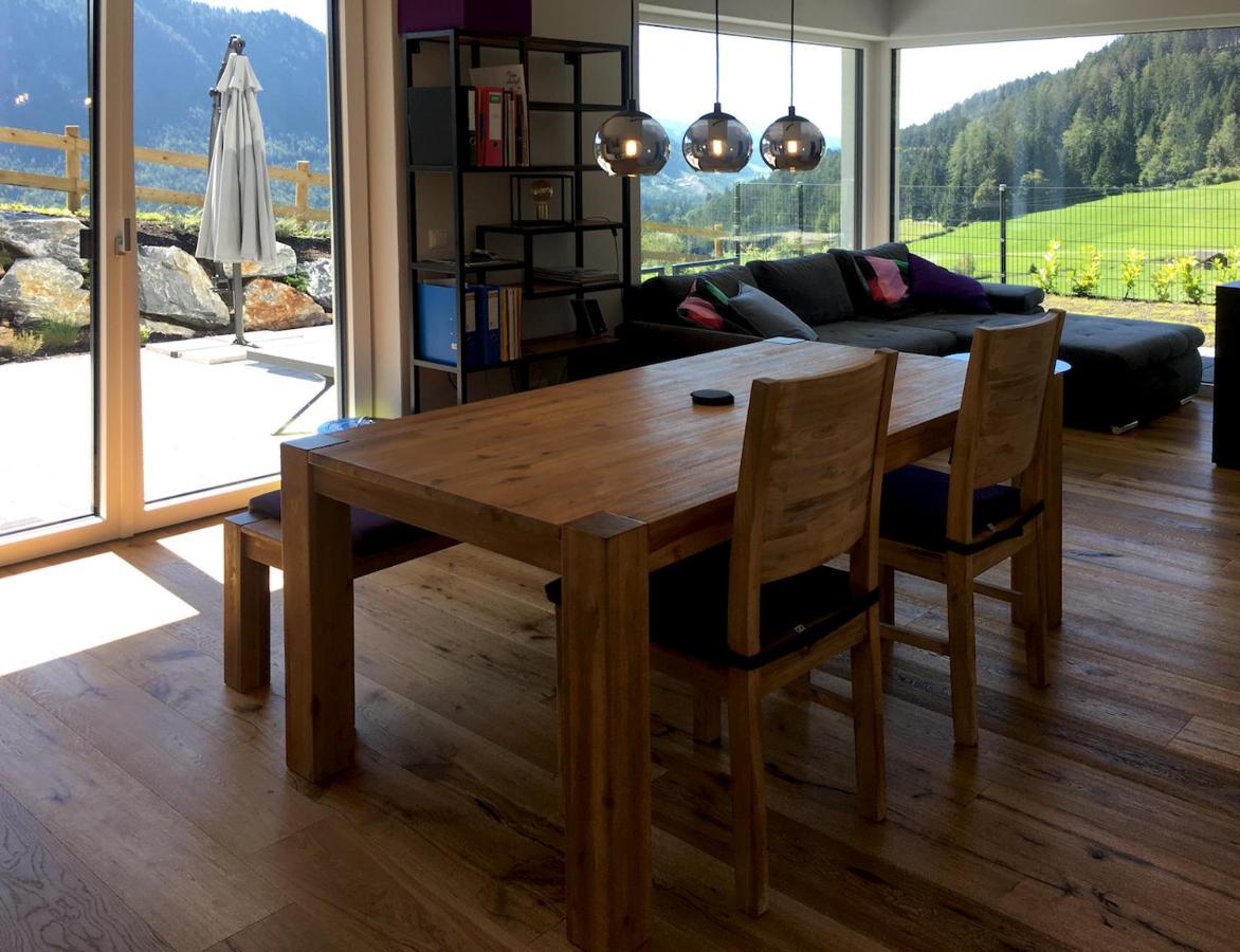 Traumblick Dachstein Apartment Radstadt Exterior photo