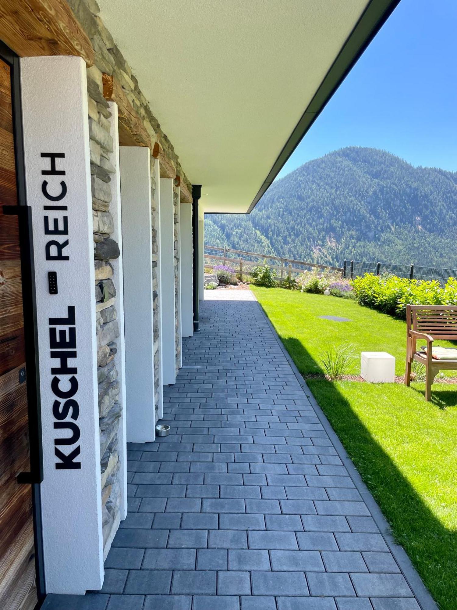 Traumblick Dachstein Apartment Radstadt Exterior photo